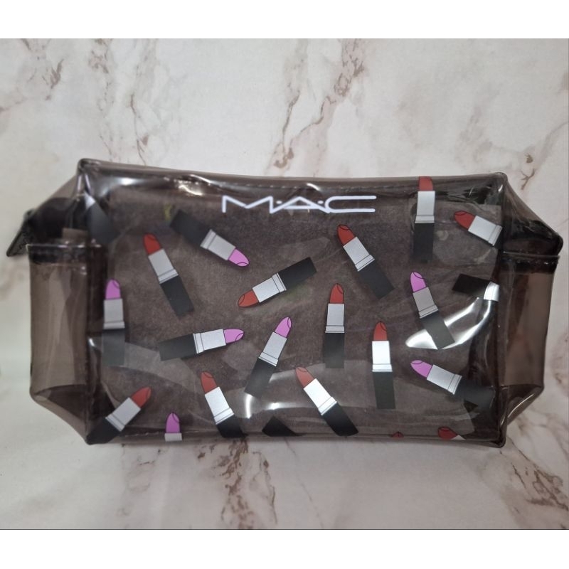 MAC Pouch / Cosmetic bag / Tas kosmetik