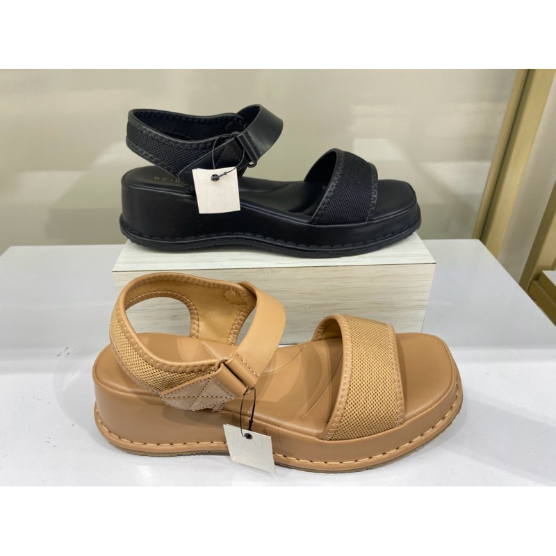 SANDAL TALI WANITA BE-BOB BY MATAHARI (36-40)