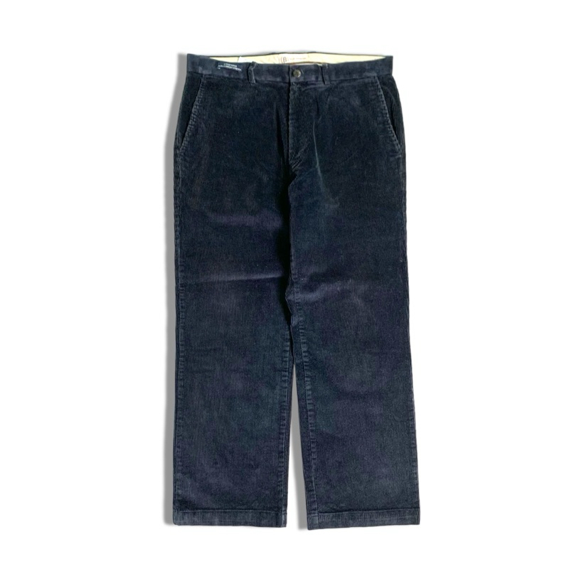 BLUE HARBOUR Corduroy pants, Size 34-35