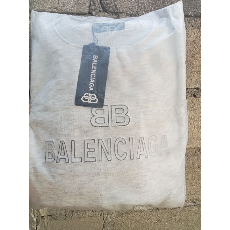 Crewneck Balenciaga