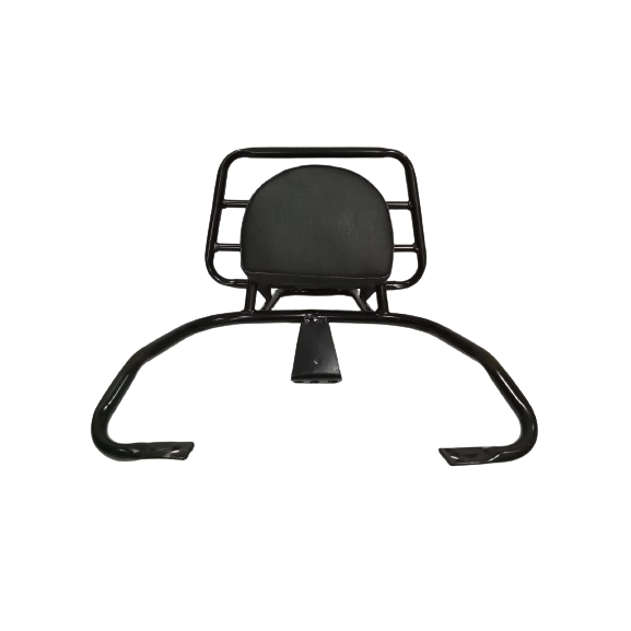 Terlaris Sandaran Vespa Matic,Listrik Uwinfly Bagasi Lipat