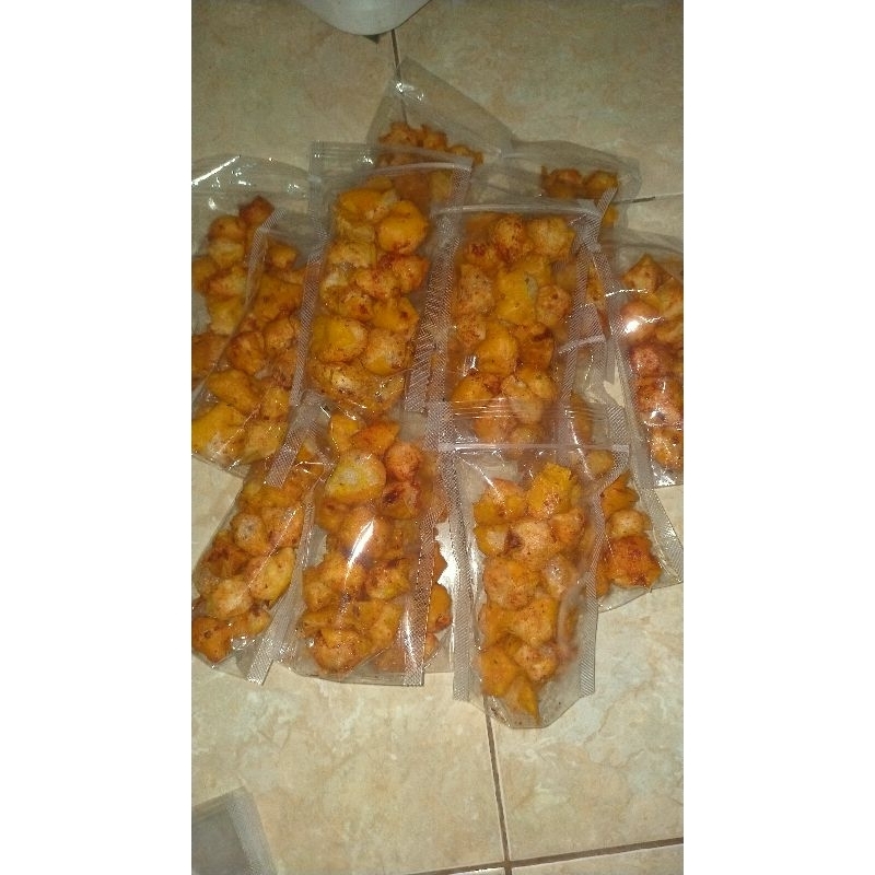 

somay/ batagor/ pangsit kering mini