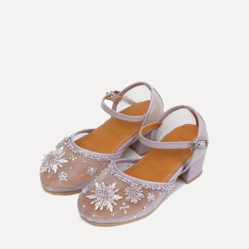 PRELOVED VAIA KIDS FROZEN