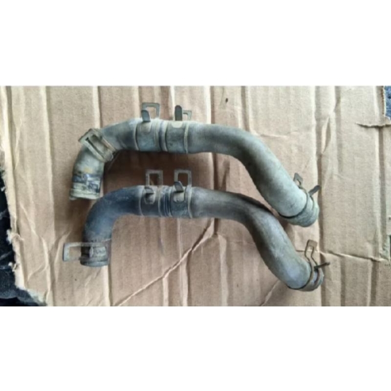 selang Ais selah head udara Yamaha Mio j, Mio GT original ( second)