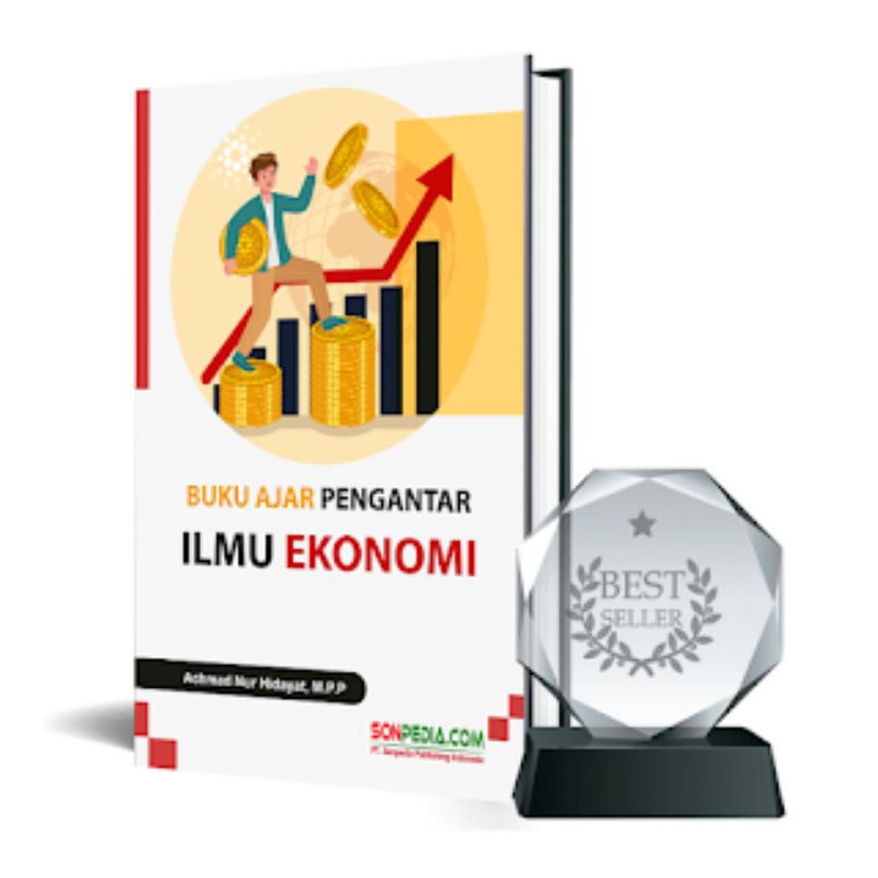 Buku Ajar Pengantar Ilmu Ekonomi
