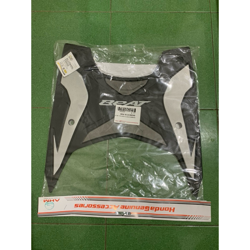 Karpet Motor Honda Beat ORIGINAL Thn 2021-Sekarang