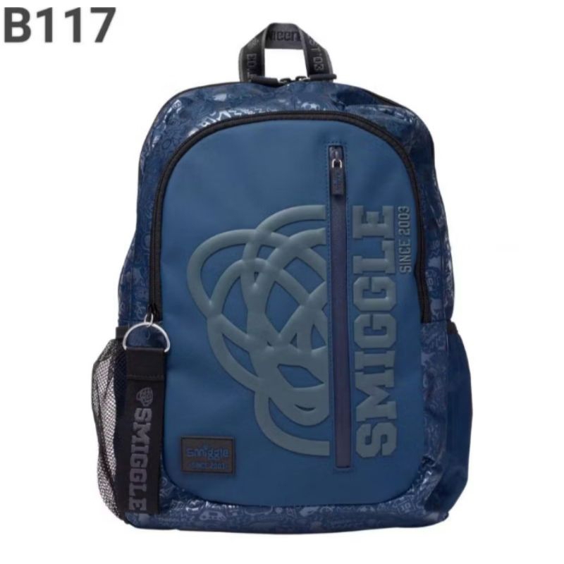 ransel smiggle/tas smiggle