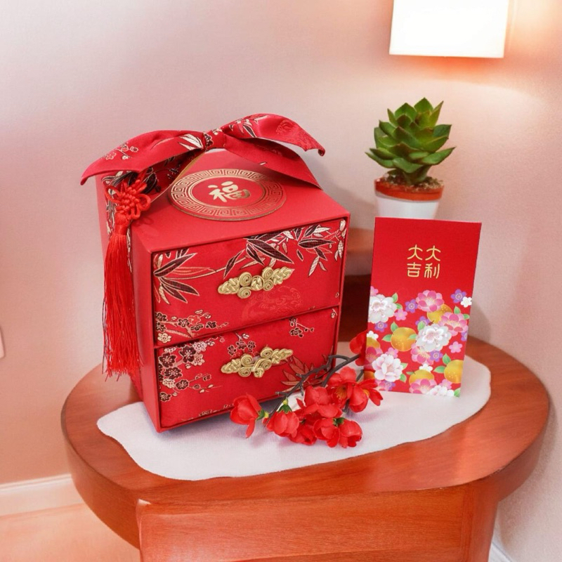 

Hampers Imlek CN28 (min.order 10)