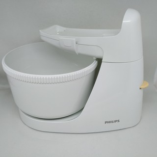 STAND NYA SAJA UNTUK MIXER PHILIPS HR 1538 1530 HANYA STAND + MANGKOK