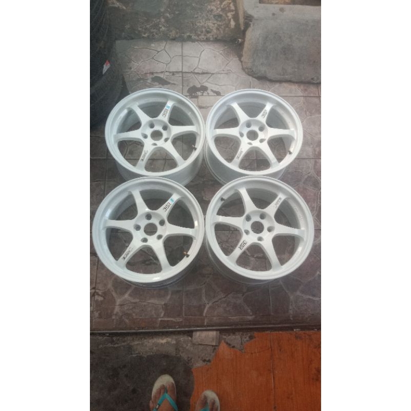ssr type c ring 17