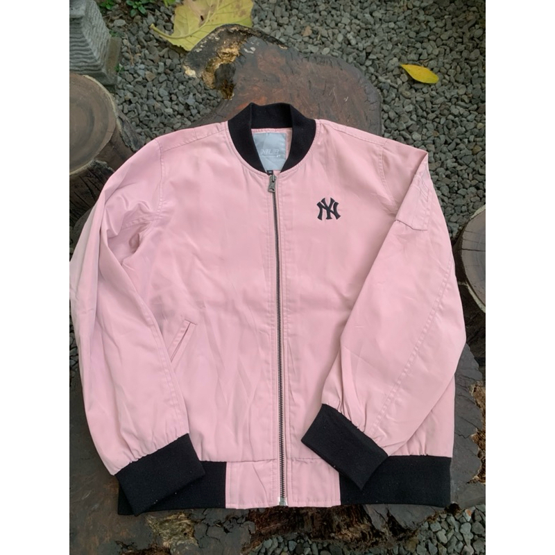 ML’B Yankees Varsity Bomber 2nd brand