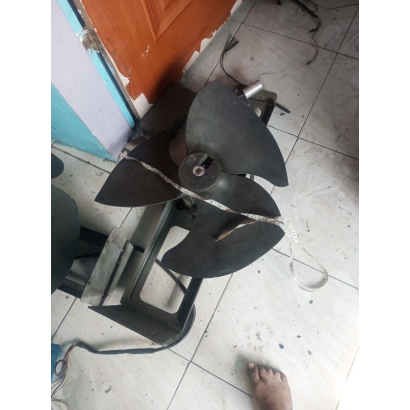 kipas angin blower