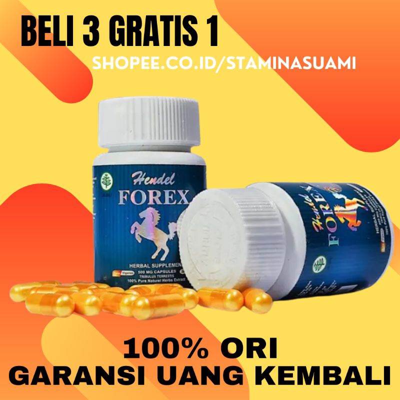 PEMBESAR ALAT VITA PRIA PERMANEN ORIGINAL