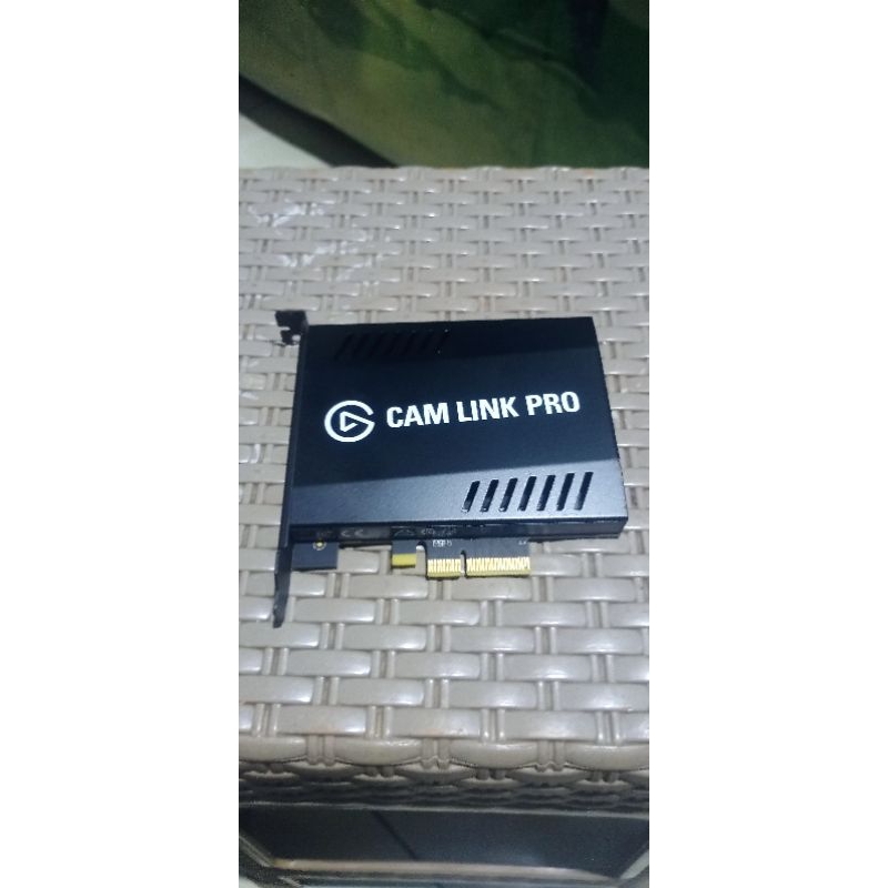 ELGATO CAM LINK PRO 4KEY 4CHANEL