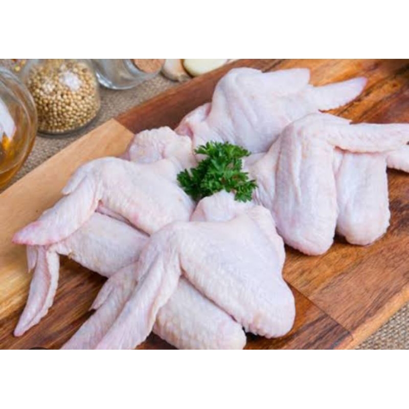 

sayap ayam 1kg ( premium )