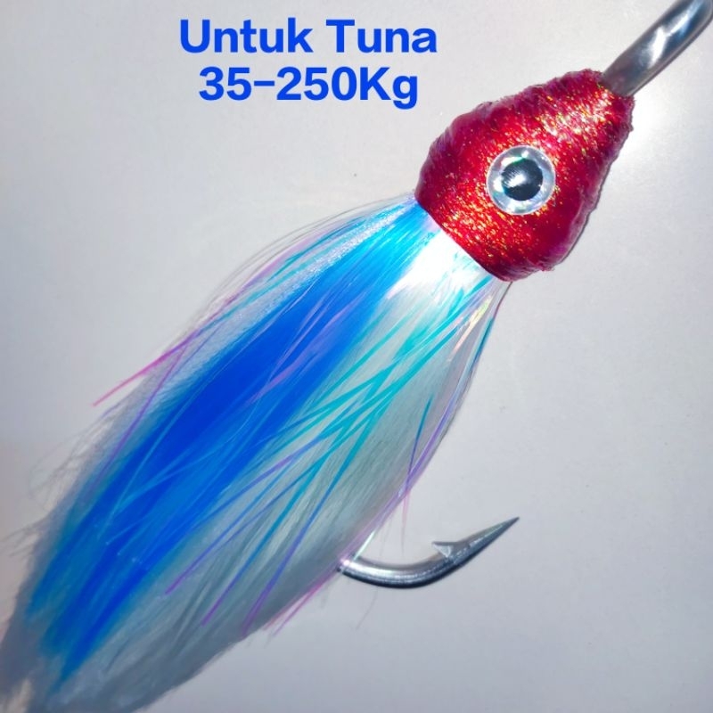umpan tuna umpan marlin umpan trolling umpan tenggiri umpan ikan umpan pancingumpan casting umpan ma