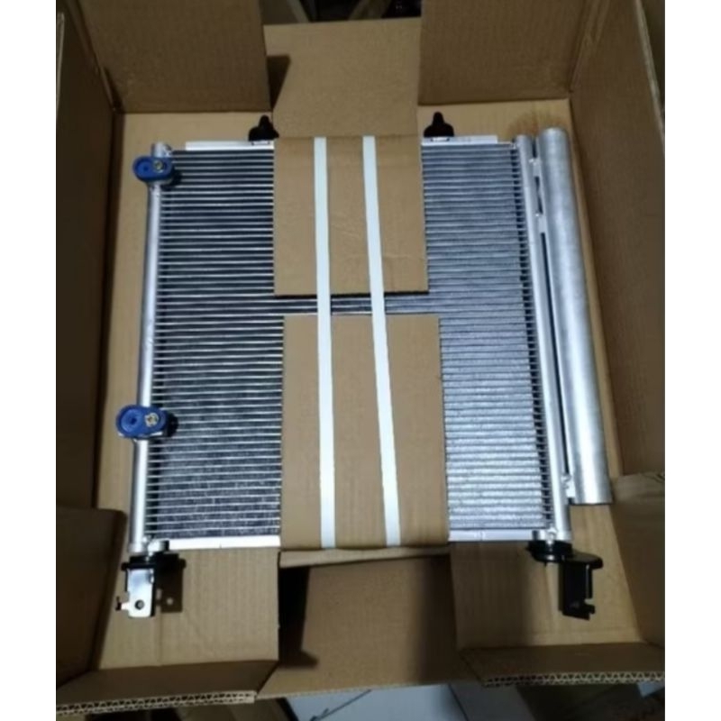 kondensor radiator AC mobil all new Xenia 1.0
