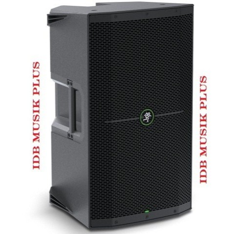 Speaker Aktif 12" Mackie THUMP212 THUMP 212 Original