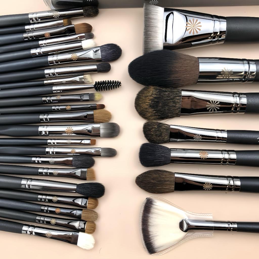 Kuas Piccasso Brush Makeup rias foundation eyeshadow blush on powder high quality picasso