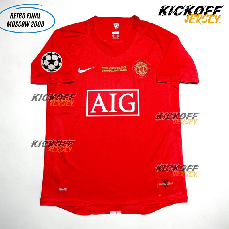 RETRO MU HOME FINAL MOSCOW 2008 FULL PATCH