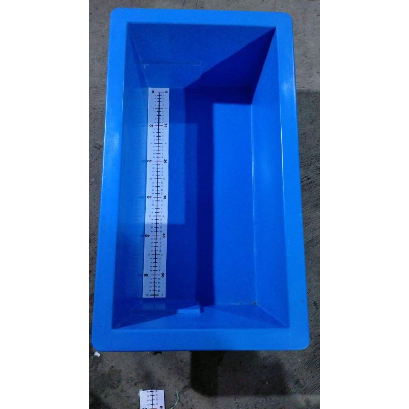 bak tampung bak ukur 60cm