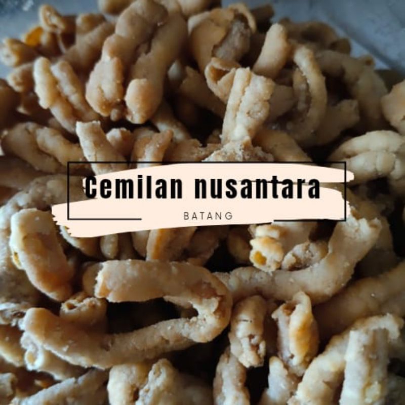 

SNACK KERIPIK USUS CRISPY KILOAN MURAH LENGKAP kemasan 250Gr/500Gr/1000Gr cemilan makanan ringan renyah asin gurih dan aenak