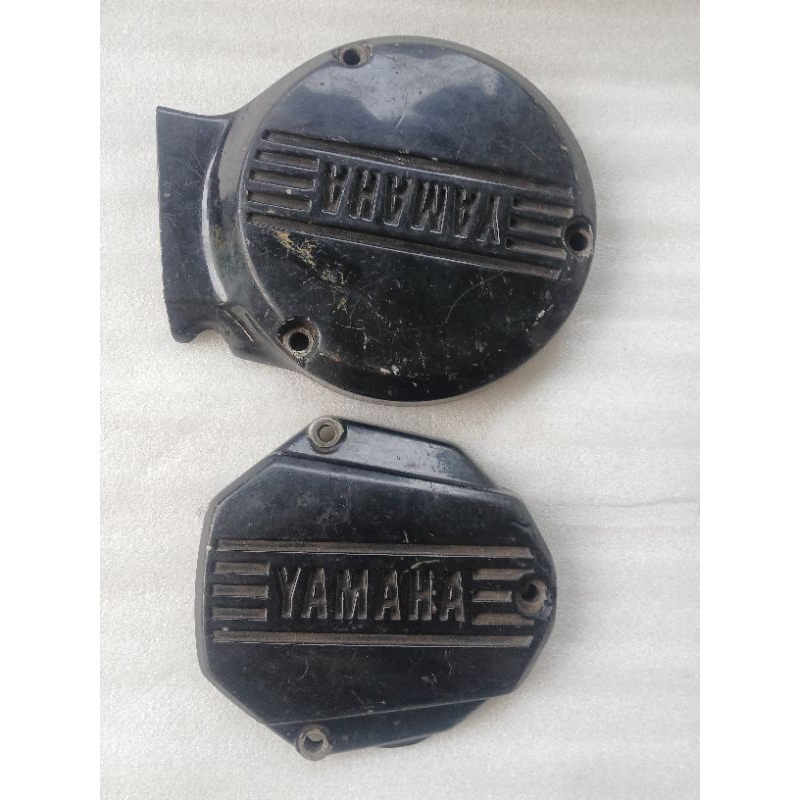 tutup bak mesin rx king cobra original