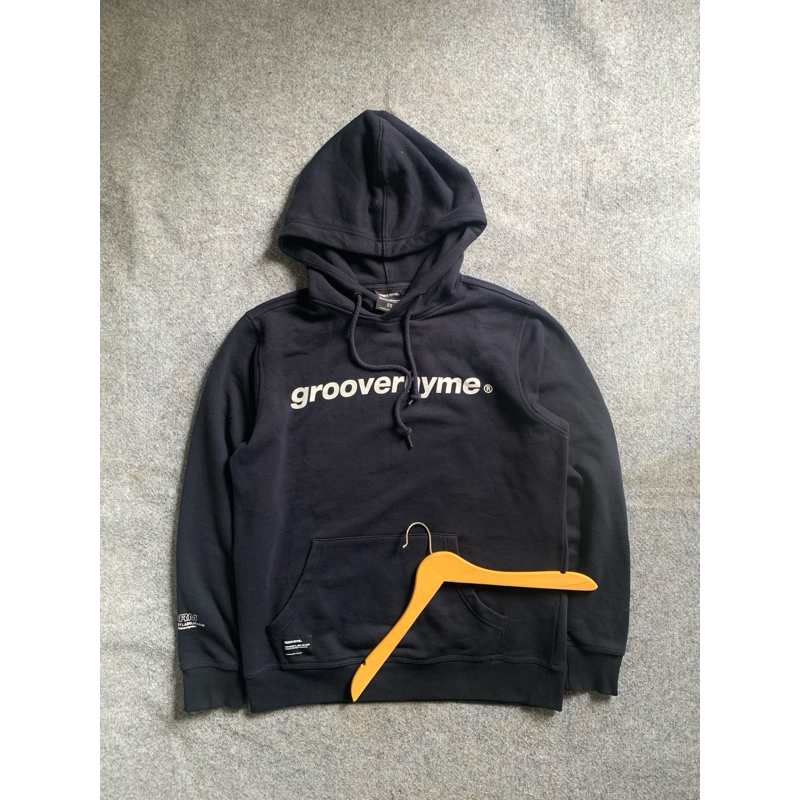 HODIE.GROOVERHYME