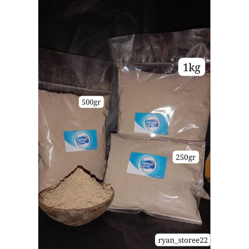 

frisian_flag coklat repack 1kg dan 500gram