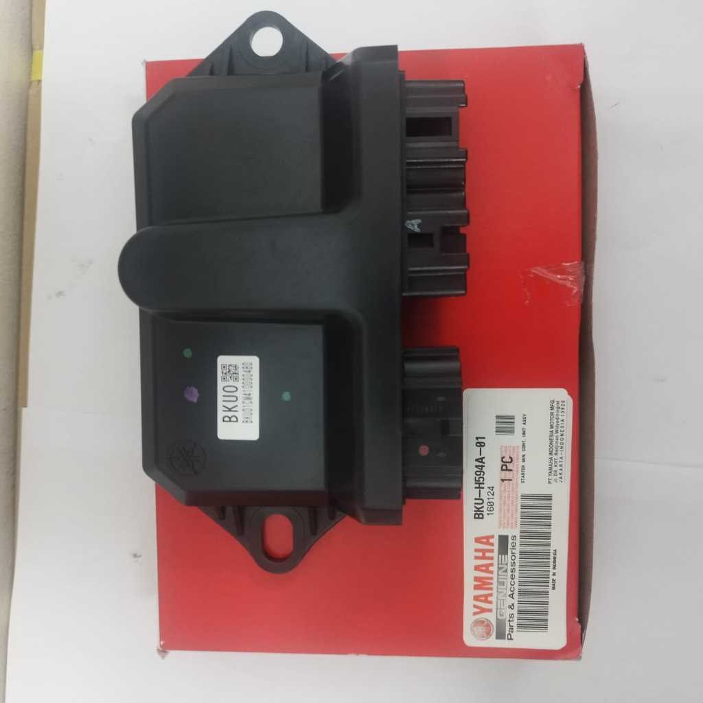 SGCU FREEGO BKU-H594A-00 ORIGINAL