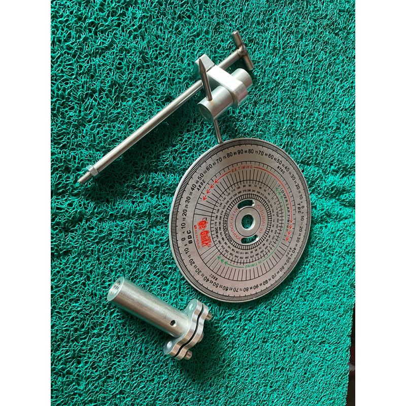 

Busurderajat busurset Degreewhel set dial set flexible