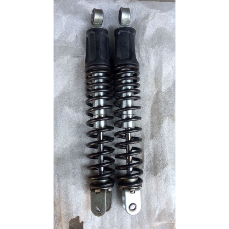 shockbreaker belakang Aerox 155 new
