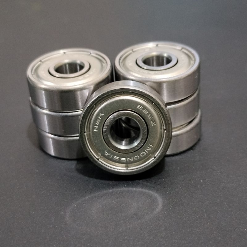 Lahar Bearing 625Z NSK Original