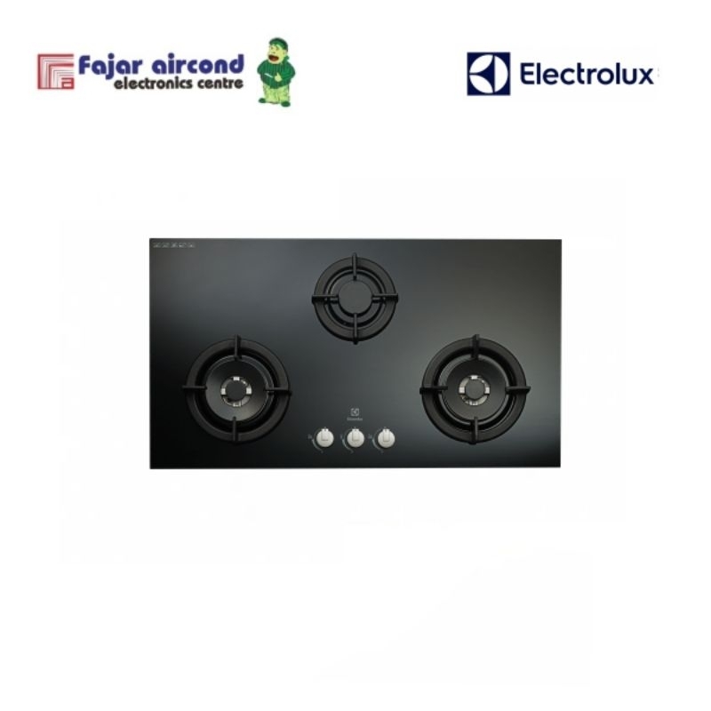 Kompor Tanam ELECTROLUX EGT-9637CK