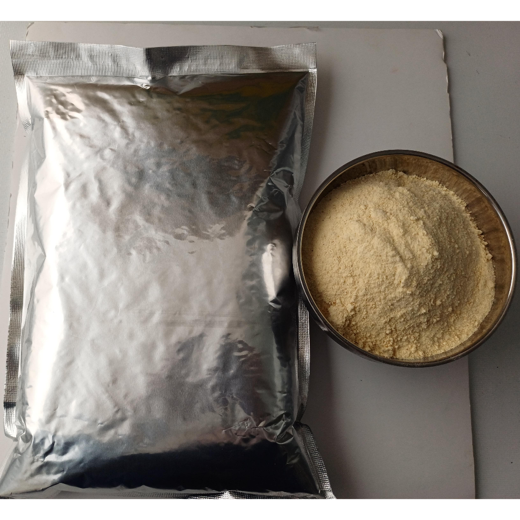 

Bumbu/bubuk Tabur Spesial Rasa Kari Ayam Spesial