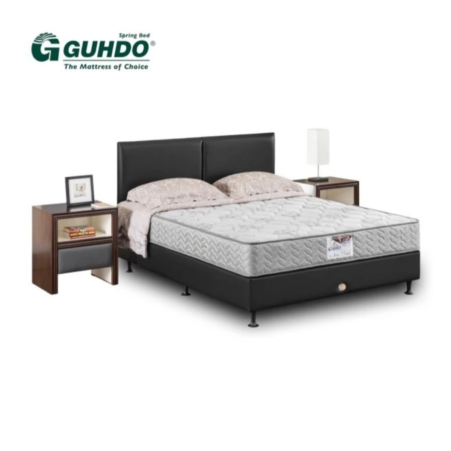 Kasur Springbed Guhdo 120x200 New Prima Matras Only Bandung