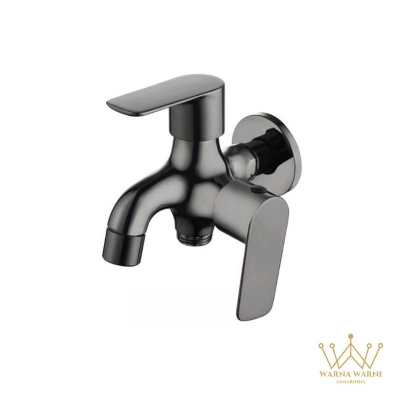 Kran Cabang GIOVANNI GV-210 BCP