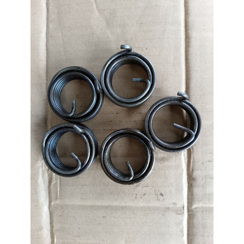 pir selah per selah megapro tiger gl original copotan