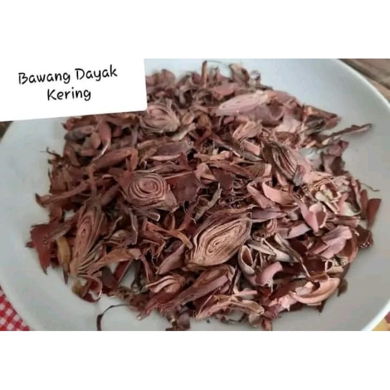 

⭐⭐⭐⭐⭐ teh bawang dayak kering 1 kg