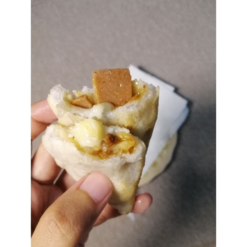 

Cireng Smokedbeef Mozarella isi 8pcs / frozen food bogor
