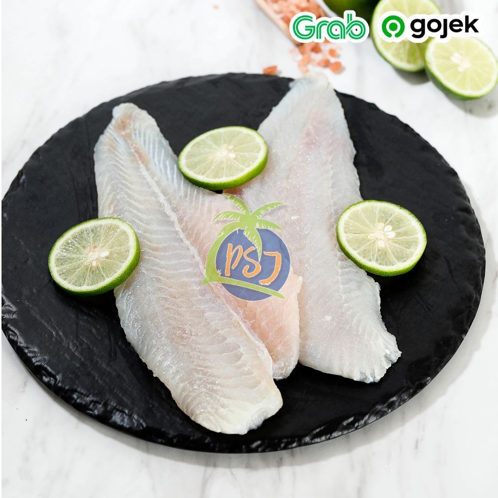 

GROSIR Premium Fillet Dori / Ikan Dori / Fillet patin 1 kg ( PROMO)
