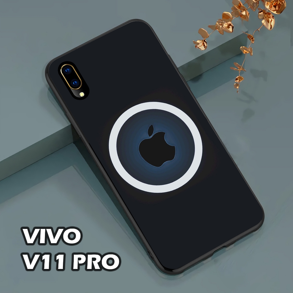 Case VIVO V11 PRO - Softcase VIVO V11 PRO - Softcase Hardcase Hp - Casing Hp Terbaru - Silikon VIVO 