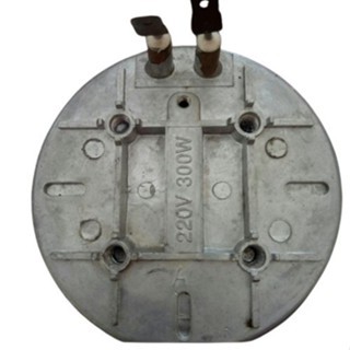 ELEMEN PEMANAS MESIN CUP SEALER