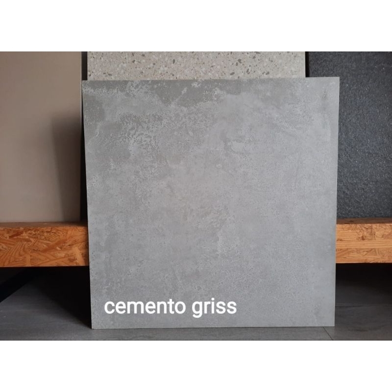 granit cemento essenza griss 60*60 slipstop