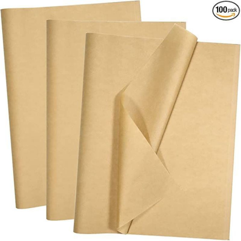 

craft paper wrapping flower kertas buket bunga vintage