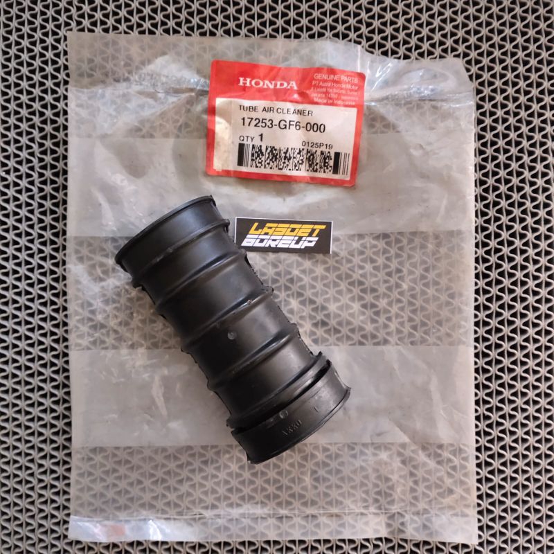 KARET FILTER KARBU HONDA WIN 100 ORI ORIGINAL AHM