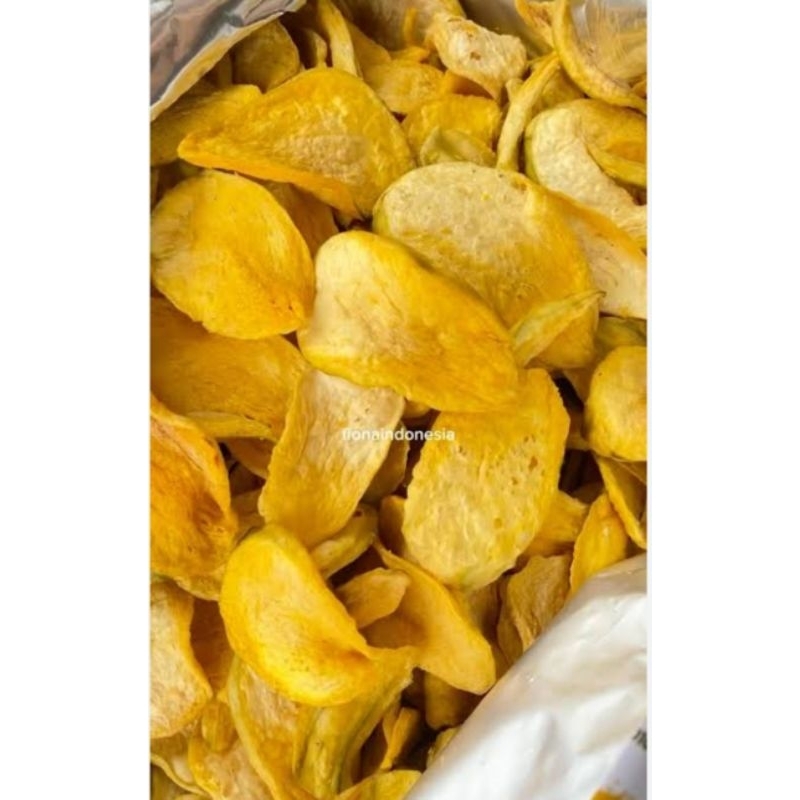 

Kripik Mangga desa