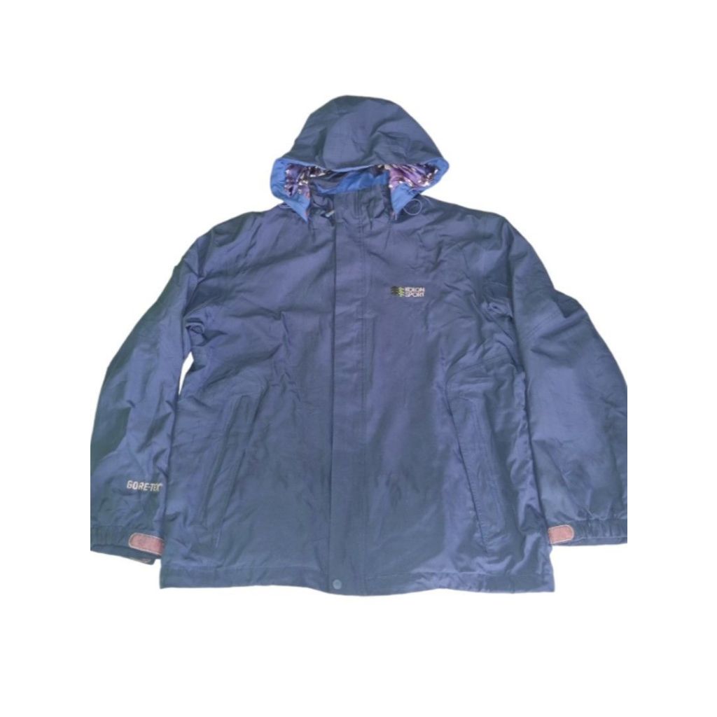 Kolon Sport Gore-Tex Jacket