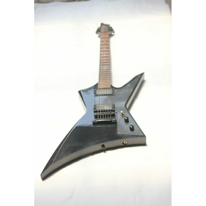 gitar elektrik CORT VX 4X Mii