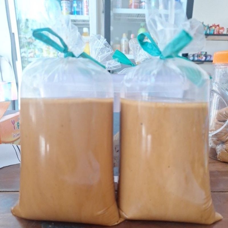 

petis asli madura lemak mantap
